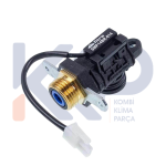 Akış Türbini Fitre Baltur Thesi Italtherm 549001711