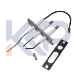 Ateşleme Elektrodu Baxi Potterton, Main Set 5130293