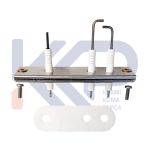 Ateşleme Elektrodu Bosch, Worcester Set 8716121817