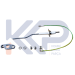 Ateşleme Elektrodu Ideal Detection Set 173529