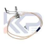 Ateşleme Elektrodu Protherm, Glowworm, Saunier Duval Set 2000801888