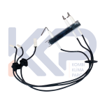 Ateşleme Elektrodu Viessmann Vitopend 100 W1HD Set 7831305