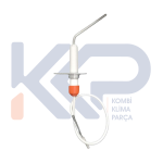 Ateşleme Elektrodu Immergas Vitrix 3.022327