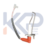 Ateşleme Elektrodu Ariston Genus One 60000868-01