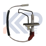 Ateşleme Elektrodu Ariston Cares X Premium 65114235