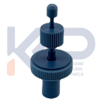 Gaz Valfi Ayarlama Aparatı Plastik