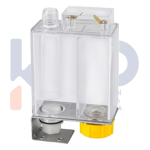 Bağlantı Parçası Yoğuşma Sifonu Baymak Luna, Baxi Main, Potterton 5111978