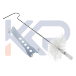 Eşanjör Temizleme Aparatı Bosch 8716117725