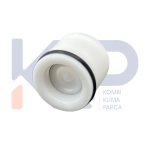 Bağlantı Parçası Bypass DN20