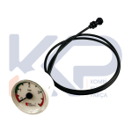 Manometre BDR Control Çap 37, Ariston Egis Chaffoteaux