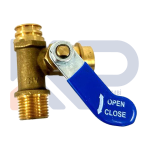 Doldurma Musluğu Novasfer Ferroli Kısa Domiproject, Divatec 39819560