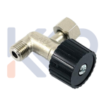 Doldurma Musluğu Novasfer Baymak Main JJJ005667980