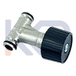 Doldurma Musluğu Novasfer Baxi Geçmeli