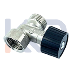 Doldurma Musluğu Novasfer Ferroli Helix 39846950, 36903100