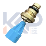 Doldurma Musluğu Bosch, Buderus GB062 Pirinç