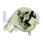 Fan Sohon 56W FL120042Y-04 Airfel, Baymak Falke, Immergas Eco5