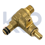 Doldurma Musluğu Unical Ewe 95000681