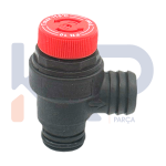 Emniyet Ventili Caleffi Plastik Immergas 1.026579