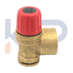 Emniyet Ventili Eca Vaillant 190732