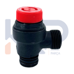 Emniyet Ventili TR Wolab Vaillant, Protherm, Milenyum C Tip 0020129724, 39818270, 10025055, 20044364