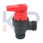 Emniyet Ventilli TR Vaillant K Tip Plastik 0020275015