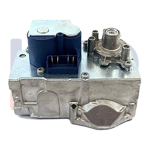 Gaz Valfi Honeywell Vaillant Maxi condens 0020281075