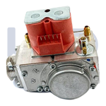 Gaz Valfi Ebm Baymak Lectus, Baxi 5653640