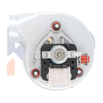 Fan Sohon 53W FL108042Y-18 Baxi, Baymak, Westen 5653850