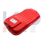 Genleşme Tankı Cimm 7lt 3/8 Warmhaus Kavisli Geçme9408S