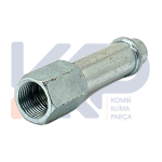 Genleşme Tankı Adaptörü - Ferroli