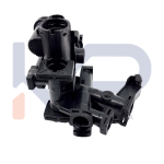 3 Yollu Vana Gövdesi TR Ariston Cares X, Chaffoteax 65116540