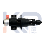 3 Yollu Vana Motoru Wolab Vaillant Ecotec, Protherm 0020213146, 0020097214