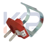 Sensör Boru Tip Ntc Brahma NF 3/4 İnce Soket