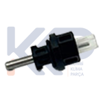 Sensör Baca Gazı Wolab Kısa-QC Cutoff 165C-Şeffaf