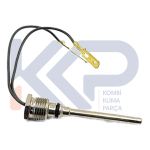 Sensör Daldırma NTC Uzun Dişli Buderus 7098854