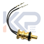 Sensör Daldırma NTC Buderus Yoğuşmalı Kablolu