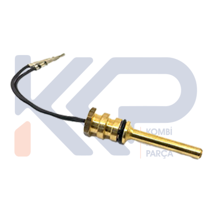 Sensör Daldırma NTC Buderus GB012 Kablolu 7099164