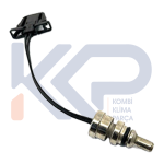 Sensör Daldırma NTC Buderus Soketli