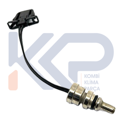 Sensör Daldırma NTC Buderus Soketli