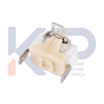 Termostat Limit BDR Control 104 Derece Eca, Bosch