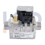 Gaz Valfi Siemens VGU86S.K0209