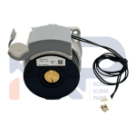 Pompa Duca APW 5-1A 1 Hız Ariston 60001584, 6272315, 6135928, 710820200