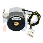 Pompa Duca APW-W 5-2A 2 Hız Geniş Çark Saunier Duval, 20084524