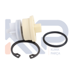 Akış Türbini Vaillant VUW 20029604