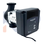 Pompa Duca Cosmo Döküm 25-8-180