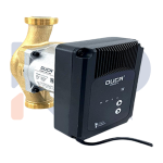 Pompa Duca Cosmo Bronz 25-10-180