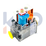 Gaz Valfi Sit  845119 Vaillant Ecotec 845  22V