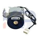 Pompa Duca APW-R 6-2A 2 Hız Ters Kırmızı Baxi, Protherm, Vaillant, Glowworm 0020097216