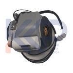 Pompa Duca APW 6-2A 2 Hız Ariston 60000591-01, 65104319-02, 65104319