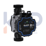 Pompa Duca GEX-C Master  25-80-180 Demir Gövde